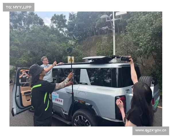 从坪山,到世界!比亚迪“深圳号”正式启航 从坪山,到世界!比亚迪“深圳号”正式启航
