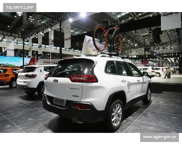 全新Jeep自由光来了,这个造型和动力你怎么看? 全新Jeep自由光来了,这个造型和动力你怎么看?